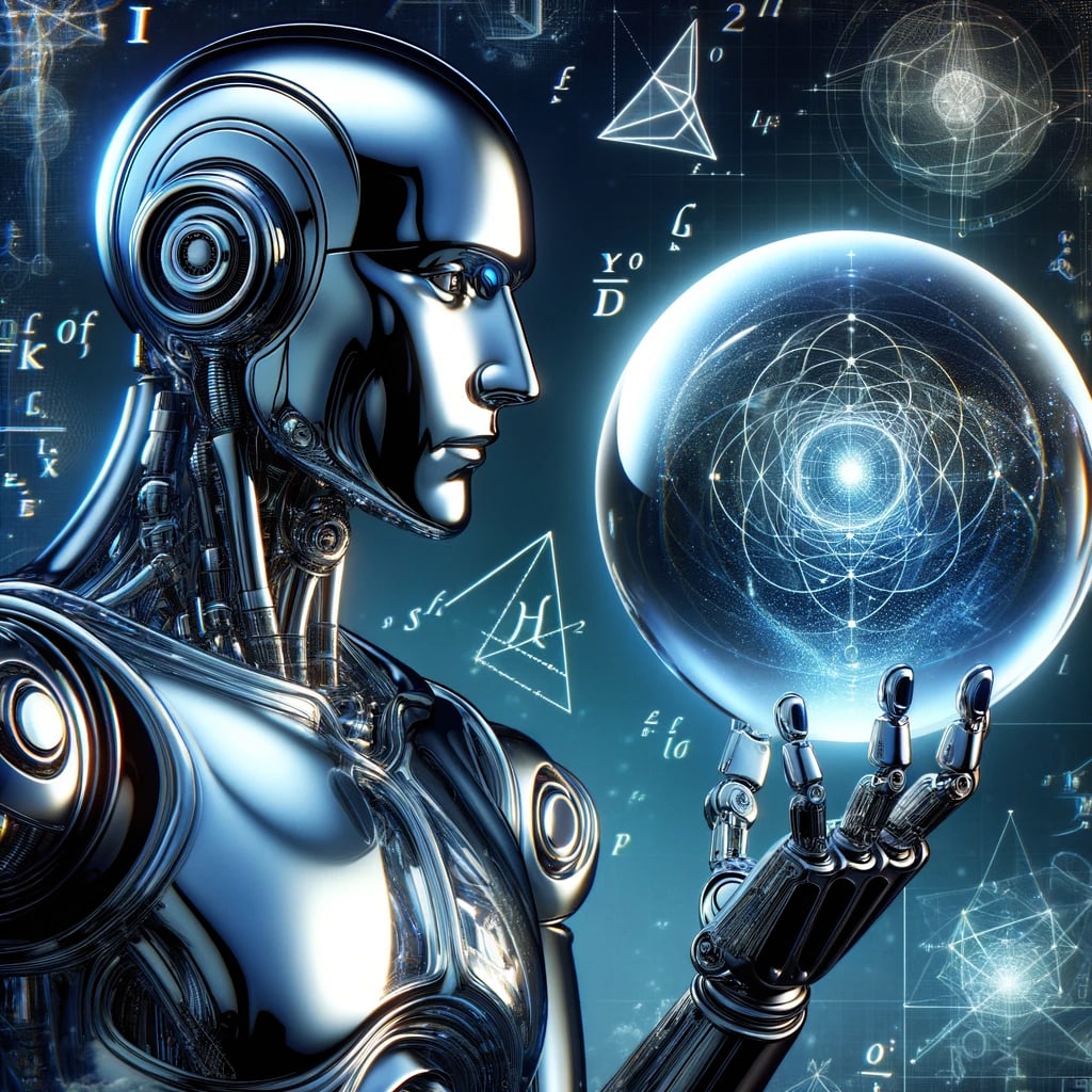 AI Trends 2024 : Gregory’s Annual Crystal Ball AI Predictions