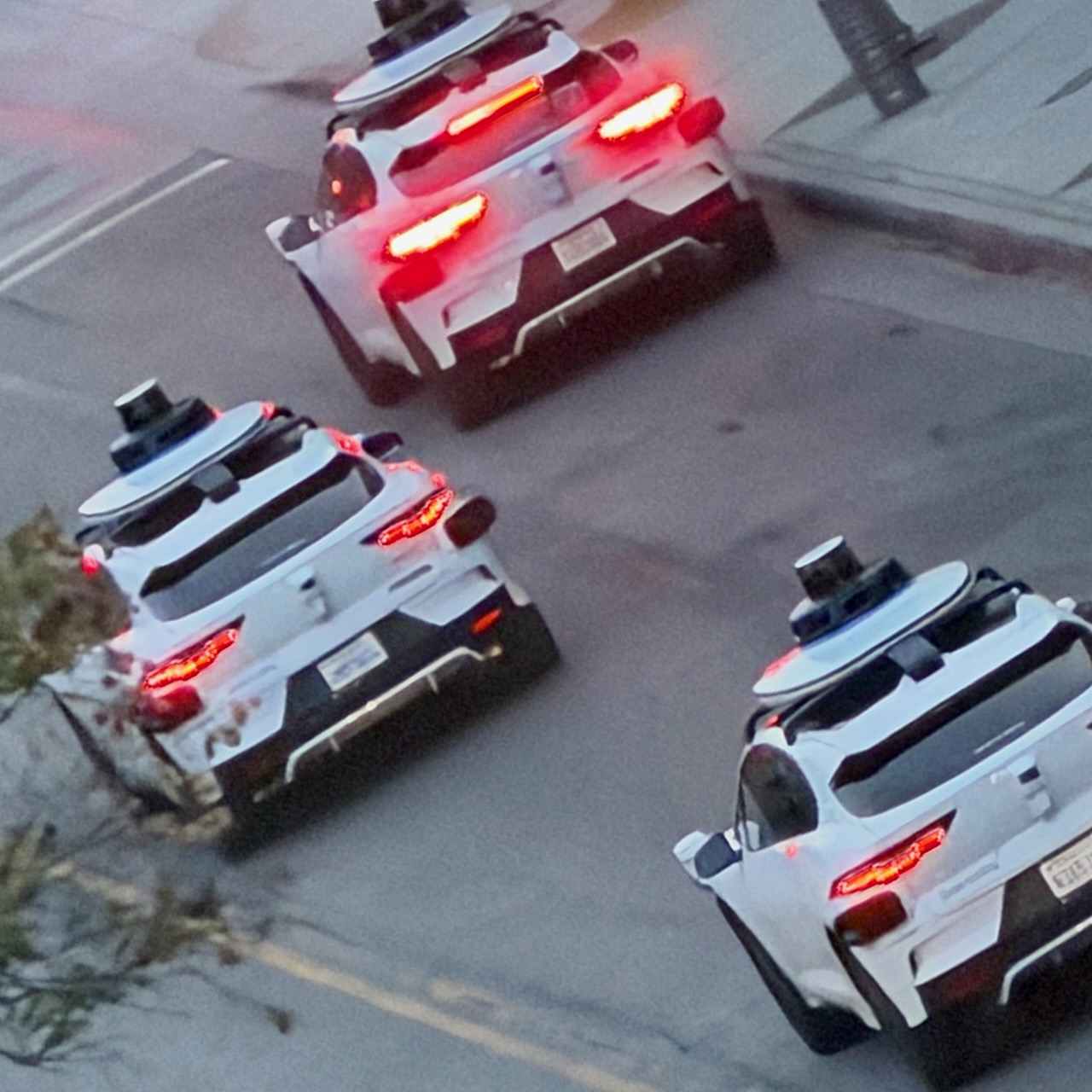Why I’m Anti Waymo, and Pro Human Drivers